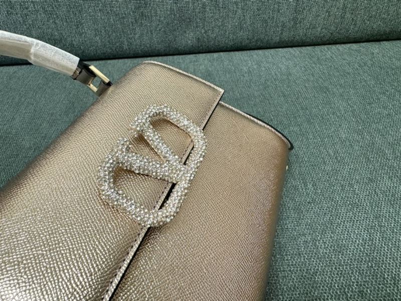 Valentino Top Handle Bag